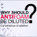 antifoam-diluted